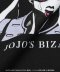 [Please Read All Detail][Price 3,950/Deposit 2,000] JOJO LOVELESS Giorno Giovanna T-Shirt Black, เสื้อยืดที-เชิร์ตสีดำ โจรูโน่ โจบาน่า, โจโจ้ ล่าข้ามศตวรรษ ภาค 5, Jojo's Bizarre Adventure Part 5, Vento Aureo, Golden Wind