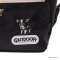 [Price 2,250/Deposit 1,850] OUTDOOR, Loward Special Collection, Jojo's Bizarre Adventure, Stardust Crusaders, Iggy Motif 2 Ways Shoulder Bag