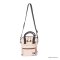 [ราคา 2,000/มัดจำ 1,600] OUTDOOR, กระเป๋าสะพายไหล่, อิ๊กกี้, โจโจ้ ล่าข้ามศตวรรษ, นักรบประกายดาว, Loward Special Collection, Jojo's Bizarre Adventure, Stardust Crusaders, Iggy Motif Mini Shoulder Bag