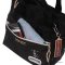 [Price 2,250/Deposit 1,850] OUTDOOR, Loward Special Collection, Jojo's Bizarre Adventure, Stardust Crusaders, Iggy Motif 2 Ways Shoulder Bag