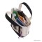 [Price 2,600/Deposit 2,100] OUTDOOR, Loward Special Collection, Jojo's Bizarre Adventure, Stardust Crusaders, Stand Motif Tote Bag