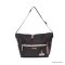 [Price 2,400/Deposit 1,900] OUTDOOR, Loward Special Collection, Jojo's Bizarre Adventure, Stardust Crusaders, Iggy Motif Shoulder Bag