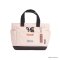[Price 2,400/Deposit 1,900] OUTDOOR, Loward Special Collection, Jojo's Bizarre Adventure, Stardust Crusaders, Iggy Motif Cabaret Tote Bag