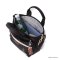 [Price 2,250/Deposit 1,850] OUTDOOR, Loward Special Collection, Jojo's Bizarre Adventure, Stardust Crusaders, Iggy Motif 2 Ways Shoulder Bag