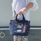 [Price 2,400/Deposit 1,900] OUTDOOR, Loward Special Collection, Jojo's Bizarre Adventure, Stardust Crusaders, Iggy Motif Cabaret Tote Bag