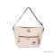 [Price 2,400/Deposit 1,900] OUTDOOR, Loward Special Collection, Jojo's Bizarre Adventure, Stardust Crusaders, Iggy Motif Shoulder Bag