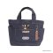 [Price 2,400/Deposit 1,900] OUTDOOR, Loward Special Collection, Jojo's Bizarre Adventure, Stardust Crusaders, Iggy Motif Cabaret Tote Bag