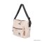 [Price 2,400/Deposit 1,900] OUTDOOR, Loward Special Collection, Jojo's Bizarre Adventure, Stardust Crusaders, Iggy Motif Shoulder Bag