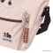 [Price 2,400/Deposit 1,900] OUTDOOR, Loward Special Collection, Jojo's Bizarre Adventure, Stardust Crusaders, Iggy Motif Shoulder Bag