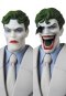 [Price 2,850/Deposit 1,500][Please Read All Detail][NOV2020] JOKER DARK KNIGHT RETURN, Mafex No.124, Medicom Toy, Action Figure