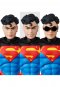 [Price 3,400/Deposit 1,500][DEC2024] Superboy, RETURN OF SUPERMAN, Mafex no.232