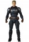 [Price 3,200/Deposit 1,500][JAN2024] MAFEX No.202, Captain America, Stealth Suit