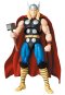 [ราคา 2,950/มัดจำ 1,500] MAFEX No.182, ธอร์, Marvel, Thor, Comic Version