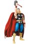 [Price 2,950/Deposit 1,500][MAR2023] MAFEX No.182, Marvel, Thor, Comic Version