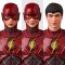 [Price 3,500/Deposit 1,700][MAR2025] FLASH, ZACK SNYDER'S JUSTICE LEAGUE Version, Mafex no.243