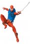 [ราคา 3,150/มัดจำ 1,500][มิถุนายน2566] MAFEX No.186, สการ์เล็ต สไปเดอร์, Scarlet Spider, Comic Version