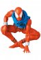 [ราคา 3,150/มัดจำ 1,500][มิถุนายน2566] MAFEX No.186, สการ์เล็ต สไปเดอร์, Scarlet Spider, Comic Version