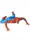 [Price 2,800/Deposit 1,000][OCT2022] MAFEX No.185, Spider-man, Classic Costume