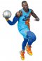[Price 3,050/Deposit 1,500][OCT2023] MAFEX No.197, Space Jam, A new legacy, Lebron James
