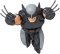 [ราคา 2,950/มัดจำ 1,500][ธันวาคม2565] MAFEX No.171, WOLVERINE, X-FORCE Version, โมเดล แอคชั่น ฟิกเกอร์, วูล์ฟเวอรีน