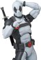 [Price 2,950/Deposit 1,500][SEP2022] MAFEX No.172, DEADPOOL, X-FORCE Version