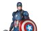 [Price 3,300/Deposit 2,000][MAY2021] Avengers: Endgame, MAFEX No.130 Captain America