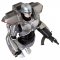 [Price 3,250/Deposit 1,500][Please Read All Detail][JULY2019] MAFEX No.087 Robocop, Robocop 3, Action Figure