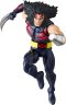 [Price 3,600/Deposit 1,000][JUNE2025] WEAPON X, X-Men, Age of Apocalypse,Mafex no.249