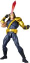 [Price 3,600/Deposit 1,000][JUNE2025] CYCLOPS, X-Men, Age of Apocalypse,Mafex no.250