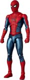 [ราคา 3,500/มัดจำ 1,500][ตุลาคม2568] SPIDER-MAN NEW RED & BLUE SUIT, Mafex no.262