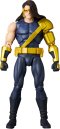 [Price 3,600/Deposit 1,000][JUNE2025] CYCLOPS, X-Men, Age of Apocalypse,Mafex no.250