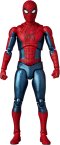 [ราคา 3,500/มัดจำ 1,500][ตุลาคม2568] SPIDER-MAN NEW RED & BLUE SUIT, Mafex no.262