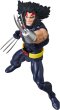 [Price 3,600/Deposit 1,000][JUNE2025] WEAPON X, X-Men, Age of Apocalypse,Mafex no.249