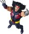 [Price 3,600/Deposit 1,000][JUNE2025] WEAPON X, X-Men, Age of Apocalypse,Mafex no.249