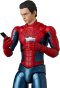 [ราคา 3,500/มัดจำ 1,500][ตุลาคม2568] SPIDER-MAN NEW RED & BLUE SUIT, Mafex no.262