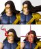 [Price 3,600/Deposit 1,000][JUNE2025] CYCLOPS, X-Men, Age of Apocalypse,Mafex no.250