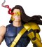 [Price 3,600/Deposit 1,000][JUNE2025] CYCLOPS, X-Men, Age of Apocalypse,Mafex no.250