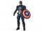 [Price 3,300/Deposit 2,000][MAY2021] Avengers: Endgame, MAFEX No.130 Captain America