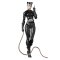 [ราคา 3,250/มัดจำ 1,500][ตุลาคม2566] CATWOMAN HUSH , Mafex No.123, Medicom Toy, Action Figure,โมเดล แอคชั่น ฟิกเกอร์, แคทวูแมน ฮัช