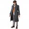 [Price 3,350/Deposit 2,000] MAFEX No.097 Newt, Fantastic Beasts THE CRIMES OF GRINDELWALD