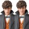 [ราคา 3,350/มัดจำ 2,000] MAFEX No.097 Newt, Fantastic Beasts THE CRIMES OF GRINDELWALD,โมเดล แอคชั่น ฟิกเกอร์, สัตว์มหัศจรรย์ อาชญากรรมของกรินเดลวัลด์, นิวท์