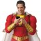 [ราคา 3,200/มัดจำ 2,000] MAFEX No.101 SHAZAM!, โมเดล แอคชั่น ฟิกเกอร์, ชาแซม