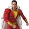 [ราคา 3,200/มัดจำ 2,000] MAFEX No.101 SHAZAM!, โมเดล แอคชั่น ฟิกเกอร์, ชาแซม