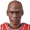 [Price 3,600/Deposit 2,000][Please Read All Detail][APR2020] MAFEX No.100 Michael Jordan, Chicago Bulls