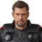 [Price 2,990/Deposit 1,500][Please Read All Detail][FEB2020] MAFEX No.104 THOR, Avengers Infinity War