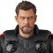 [Price 2,990/Deposit 1,500][Please Read All Detail][FEB2020] MAFEX No.104 THOR, Avengers Infinity War