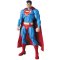 [Price 2,800/Deposit 1,500][Please Read All Detail][JUL2020] Man of steel, SUPERMAN HUSH Version, Mafex, Medicom Toy, Action Figure