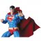 [Price 2,800/Deposit 1,500][Please Read All Detail][JUL2020] Man of steel, SUPERMAN HUSH Version, Mafex, Medicom Toy, Action Figure