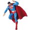 [Price 2,800/Deposit 1,500][Please Read All Detail][JUL2020] Man of steel, SUPERMAN HUSH Version, Mafex, Medicom Toy, Action Figure