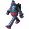 [ราคา 3,900/มัดจำ 2,000][ตุลาคม2563] Tetsujin 28-go, Gigantor, Mafex No.120, Medicom Toy, Action Figure,โมเดล แอคชั่น ฟิกเกอร์, เท็ตสึจิน หุ่นเหล็กหมายเลข 28